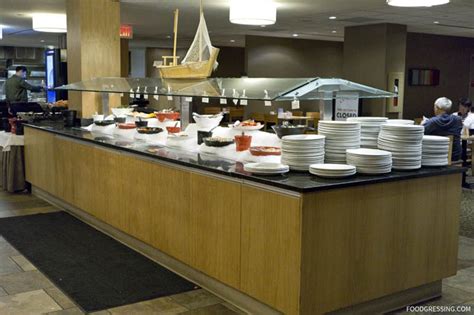 the buffet at river rock casino resort richmond|The Buffet At River Rock, Richmond .